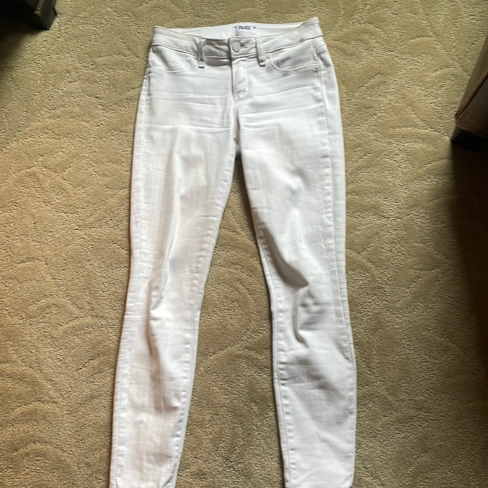 Paige jeans